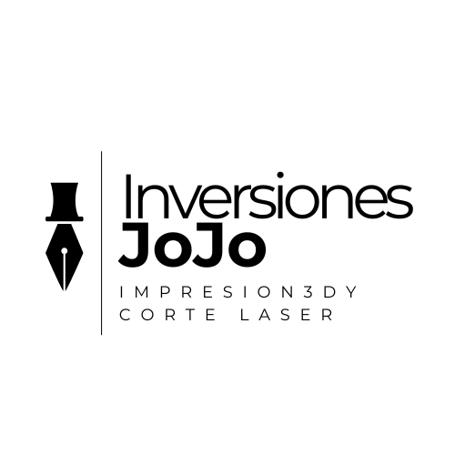 Inversiones Jojo Logo